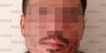 Detienen sujeto acusado de homicidio en Mexquitic