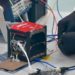 AztechSat-1: Éxito lanzamiento del primer nanosatélite Méxicano