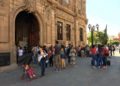 Se presentó el recital navideño Un Mensaje de Amor