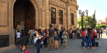 Se presentó el recital navideño Un Mensaje de Amor