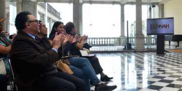 INAH celebra 80 Aniversario con documental