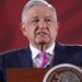 No hay confrontación con el gobierno de Trump: AMLO