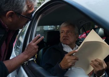 Durante gobierno de AMLO, Atención Ciudadana ha recibido 118,647 peticiones