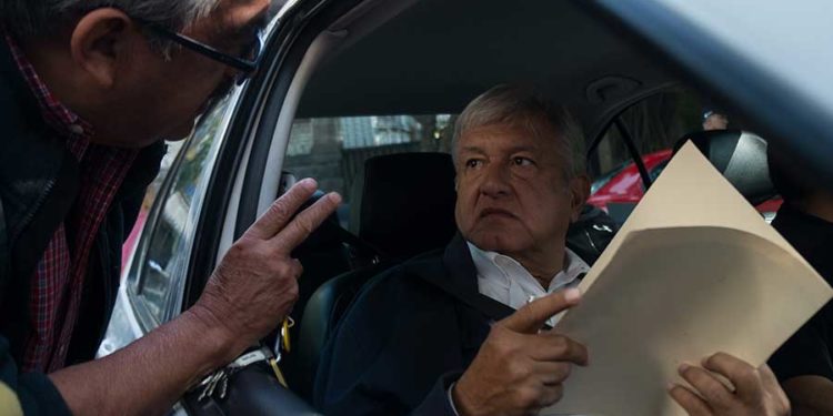 Durante gobierno de AMLO, Atención Ciudadana ha recibido 118,647 peticiones