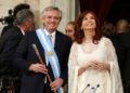 Alberto Fernández, nuevo Presidente de Argentina