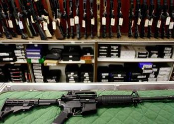 México y la UE acuerdan acciones para frenar el tráfico de armas