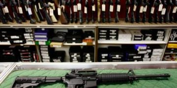 México y la UE acuerdan acciones para frenar el tráfico de armas
