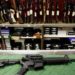 México y la UE acuerdan acciones para frenar el tráfico de armas