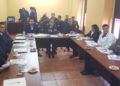 Comisión Estatal de Atención Integral a Víctimas presenta informe de actividades