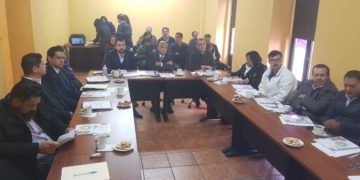Comisión Estatal de Atención Integral a Víctimas presenta informe de actividades