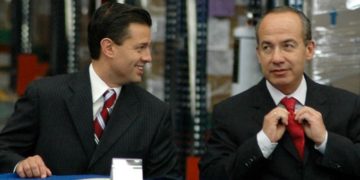 Ningún dato que relacione a Calderón o Peña Nieto con caso García Luna: Santiago Nieto