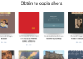 SECULT presenta al público la Libroteca