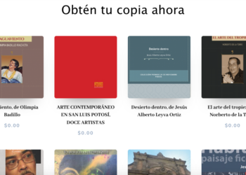 SECULT presenta al público la Libroteca