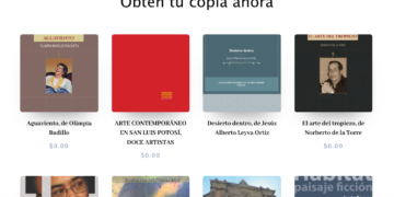 SECULT presenta al público la Libroteca