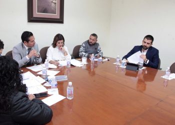 Aprueban reformas de Ley para fortalecer acciones de seguridad en SLP