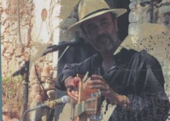 Hasta siempre David Soraiz Salazar, falleció el destacado artista