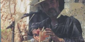 Hasta siempre David Soraiz Salazar, falleció el destacado artista