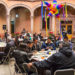 UASLP ofrece desayuno navideño a medios de comunicación
