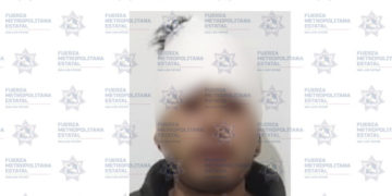 Detienen a sujeto por delito de lesiones y ataque peligroso