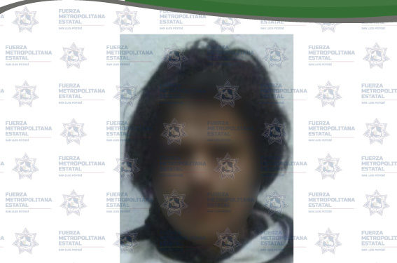 Detienen a ladrón de gato hidráulico