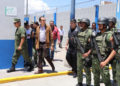 Se reúne gobierno municipal con GN