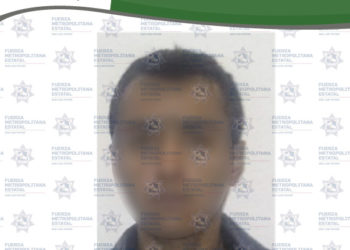 Detienen a sujeto en Santa Clara por portar arma blanca