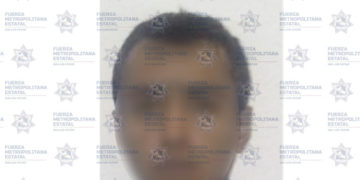 Detienen a sujeto en Santa Clara por portar arma blanca