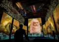 La CDMX recibe a ‘Da Vinci Experience’
