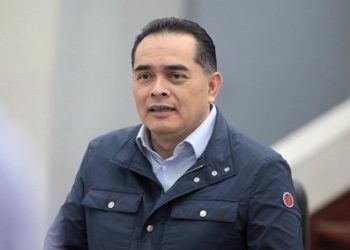 Autoridades no garantizan seguridad de ciudadanos: Dip. Eugenio Govea