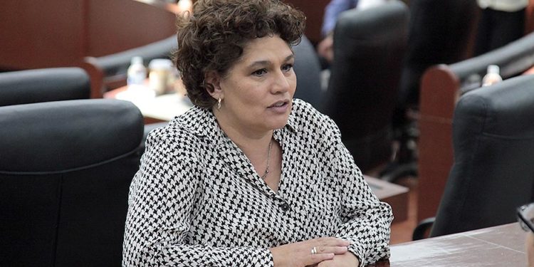 Inicia análisis de iniciativas de Leyes de Ingresos para el 2020: Dip. Laura Silva