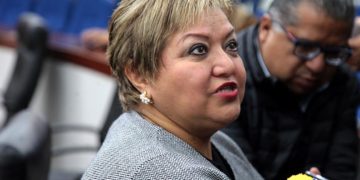 Autoridades educativas que abusen de menores deben responder ante la ley: Dip. Martha Barajas