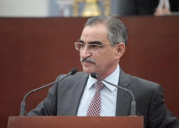 Define Congreso fechas para Foros de Consulta sobre Reforma Electoral: Dip. Martín Juárez Córdova
