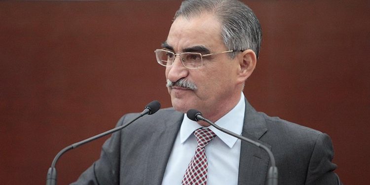 Define Congreso fechas para Foros de Consulta sobre Reforma Electoral: Dip. Martín Juárez Córdova