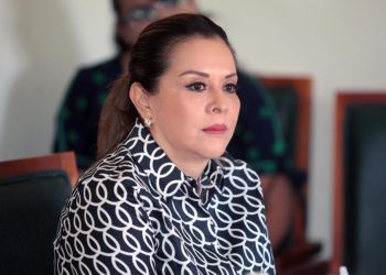 Ningún aumento le va a alcanzar a Interapas: Dip. González Tovar