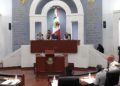 Diputación Permanente declara caducidad a 13 iniciativas