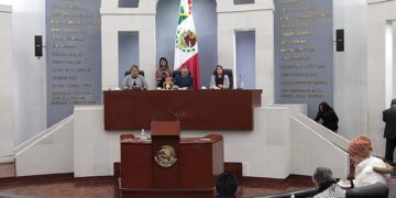 Diputación Permanente declara caducidad a 13 iniciativas