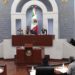 Diputación Permanente declara caducidad a 13 iniciativas