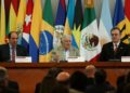 La gran propuesta de América Latina al mundo es la cultura: Ebrard