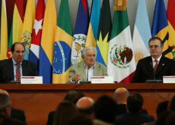 La gran propuesta de América Latina al mundo es la cultura: Ebrard