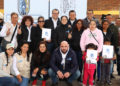 En Son de Paz benefició a más de mil cien personas