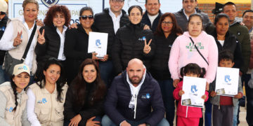 En Son de Paz benefició a más de mil cien personas