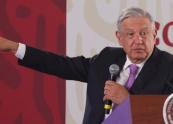 Descentralización del gobierno tendrá más de 50% de avance a fin de 2020: AMLO