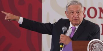 Descentralización del gobierno tendrá más de 50% de avance a fin de 2020: AMLO