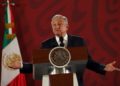 No vamos a proteger a nadie: AMLO