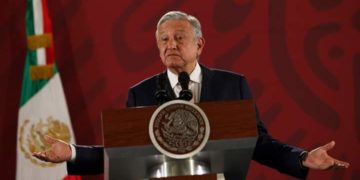 No vamos a proteger a nadie: AMLO