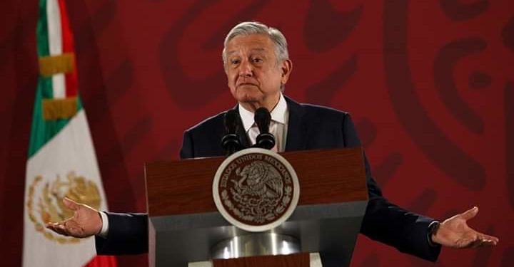No vamos a proteger a nadie: AMLO