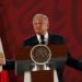 No vamos a proteger a nadie: AMLO