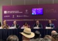 América Latina comparte heridas en la FIL