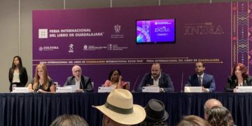 América Latina comparte heridas en la FIL
