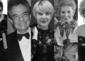 Famosos que murieron durante el 2019